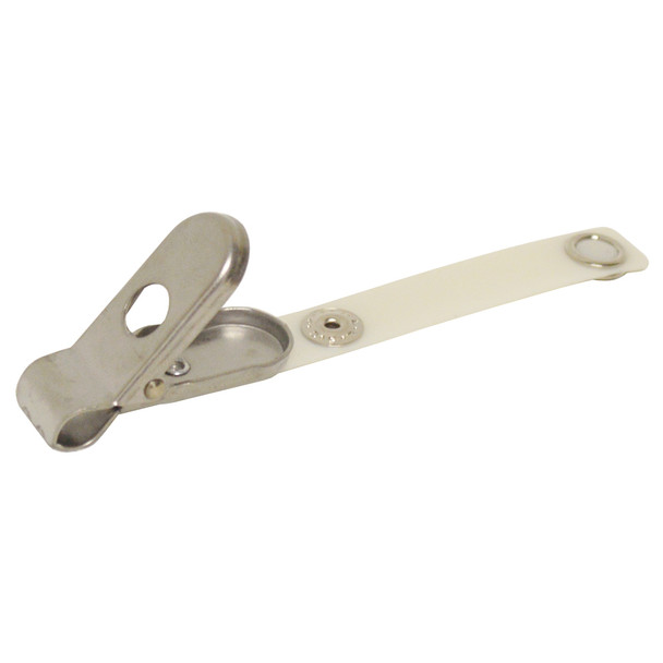 AL-22057 | BEDSHEET/SECURITY CLIP SNAP ATTACHMENT