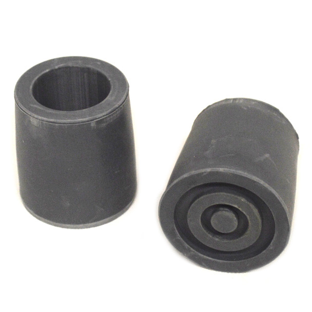 AL-62516 | 1" GREY UTILITY TIPS SET OF 2