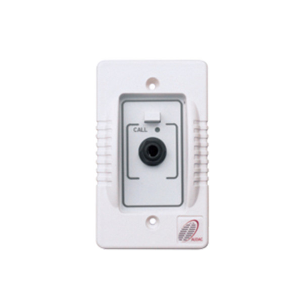 AL-60035 | EKTACOM SINGLE PATIENT STATION EKTACOM# HVB-10