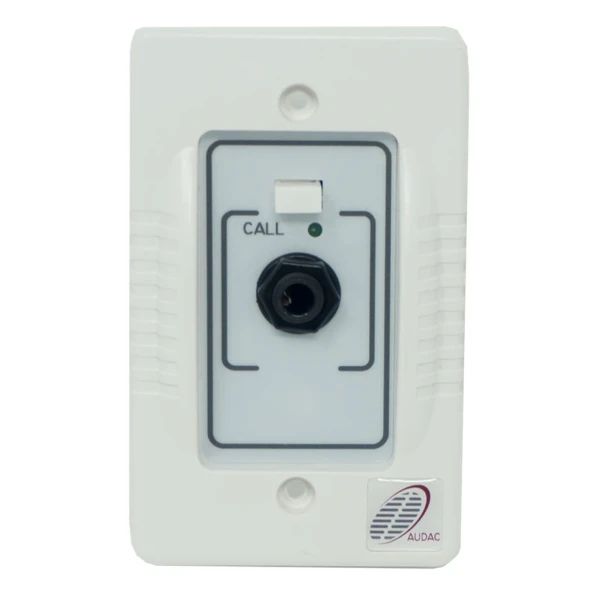 AL-60035 | EKTACOM SINGLE PATIENT STATION EKTACOM# HVB-10