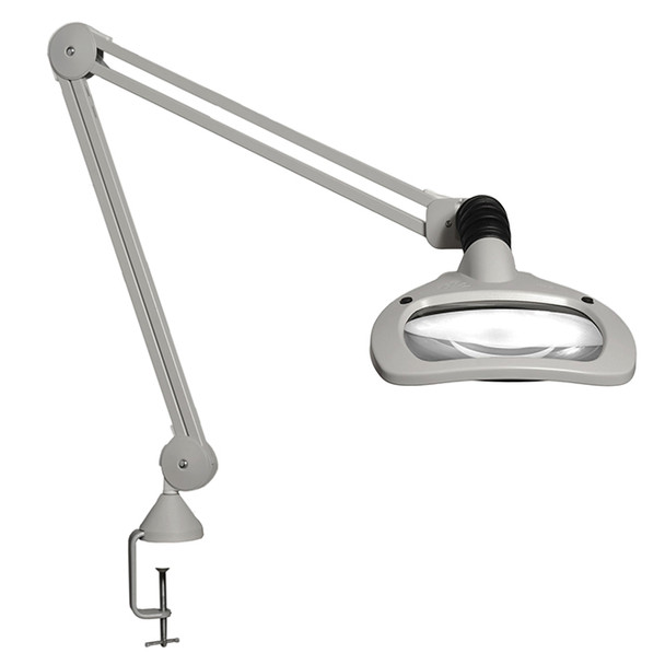 AL-50591 | WAVE+LED MAGNIFIER LUXO EXAMINATION LAMP