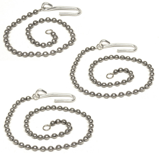 AL-42816 | 6" DROP CHAIN 