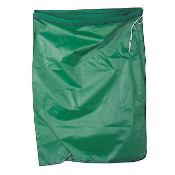 AL-51654 | 18" DRAWCORD HAMPER BAG, 200 DENIER NYLON (COLOR) QTY:DOZEN