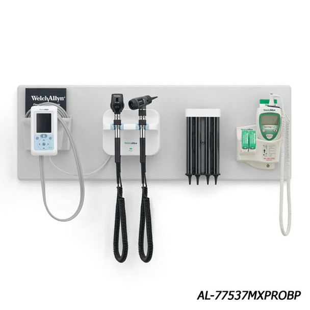 AL-77538 | GREEN SERIES INTEGRATED WALL SYSTEM SPECIFY MODEL