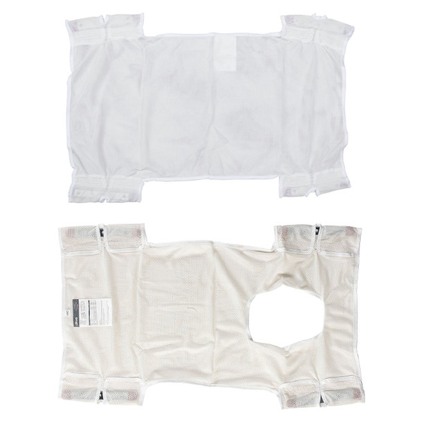 AL-85369 | SEAT/BCK SLING, MESH POLYESTER 39" X 25" / WEIGHT CAP: 330 LB AL-85369 | SEAT/BCK SLING, MESH POLYESTER 39" X 25" / WEIGHT CAP: 330 LB