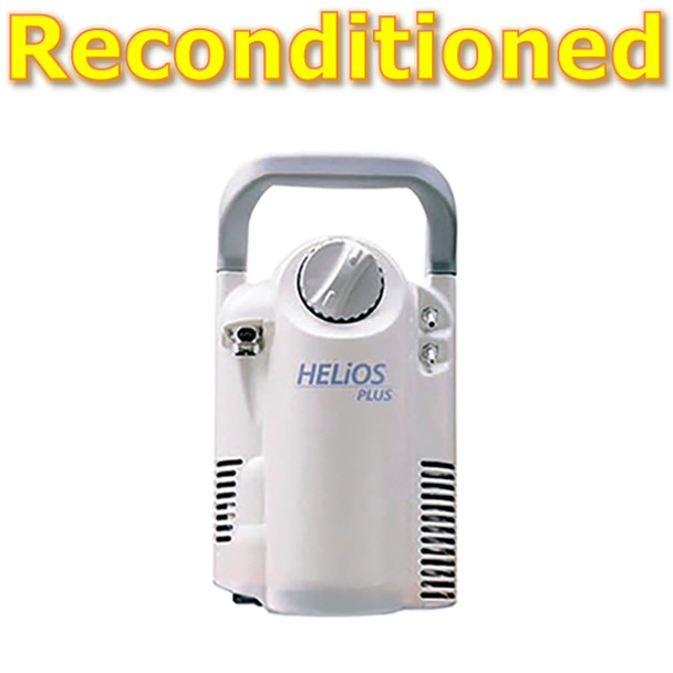 AL-88552 | RECONDITIONED LIQUID OXYGEN PORTABLE HELIOS H300 PLUS