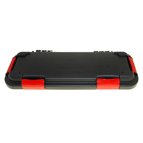 AL-85277 | LID W/ LATCHES FOR RUBBERMAID 1863892 & Q95 (AL-67672)