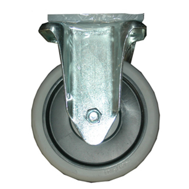 AL-71407 | 5" HEAVIER RIGID CASTER FOR RUBBERMAID 4500,4505,4520,4525