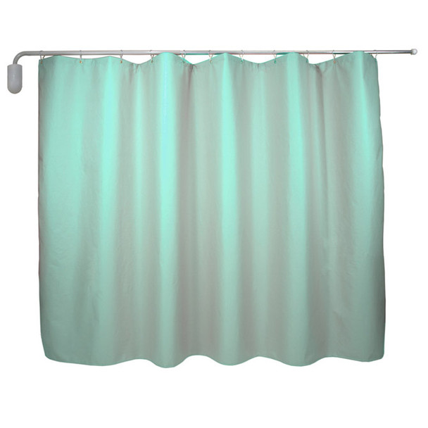 AL-74525 | TELESCOPIC CURTAIN WALL MOUNTED - SURECHEK FABRIC