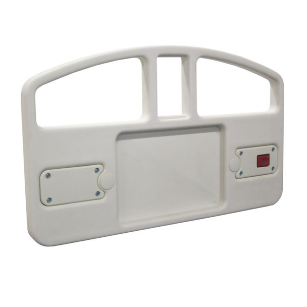 AL-78092 | SOFT TOUCH SIDE RAILS- HEAD FOR ALCO CLASSIC LTC BED