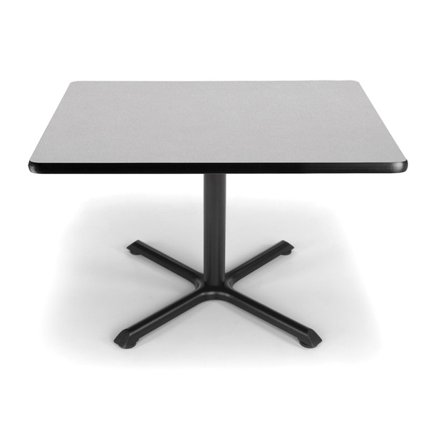 AL-81846 | 36"SQUARE TABLE 29-1/2"H X 36"W X 36"D