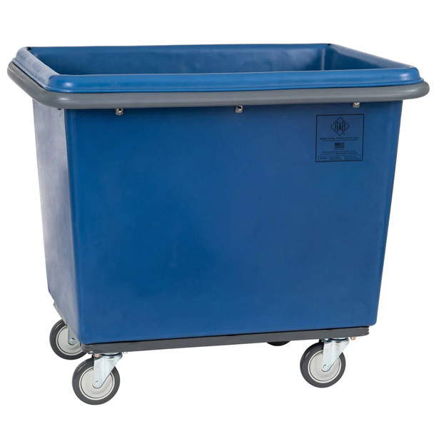 AL-83915 | POLY BUMPER TRUCK SPECIFY SIZE & COLOR