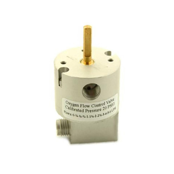 AL-89303 | FLOW CONTROL VALVE FOR CAIRE LIBERATOR LIQUID OXYGEN UNITS