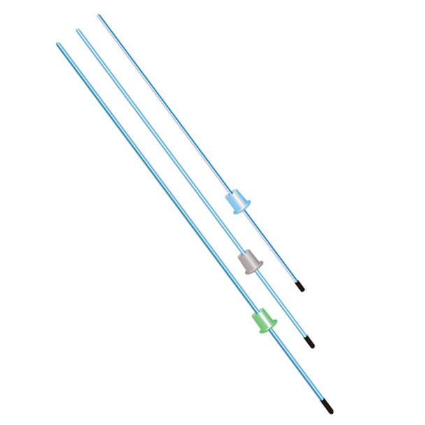 AL-89912 | SUNGLIDE STYLETTES (PK/25) MALLEABLE PVC, SPCFY SIZE AL-89912 | SUNGLIDE STYLETTES (PK/25) MALLEABLE PVC, SPCFY SIZE