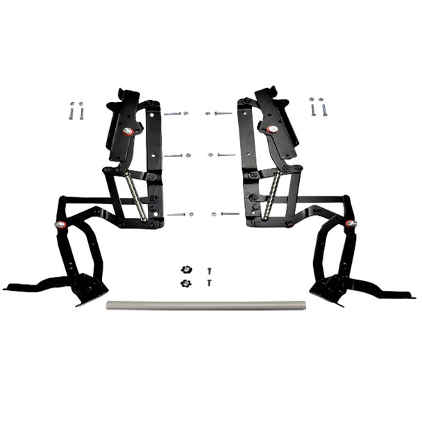 AL-88167 | RECLINER MECHANISM KIT (SET) W/ HARDWARE (OEM)