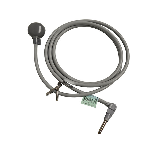 AL-44742 | PRESSCALL/NURSE CORD SINGLE 6FT NON-LOCKING