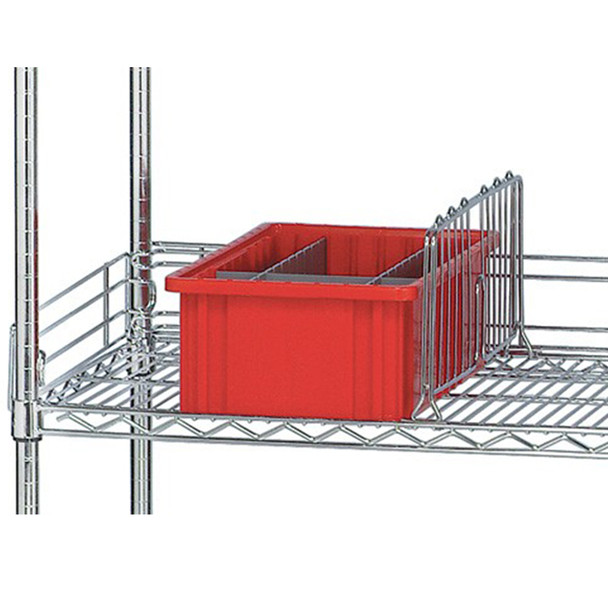AL-56692 | Discontinued-24" SIDE LEDGE N/L/A USE AL-56691-24