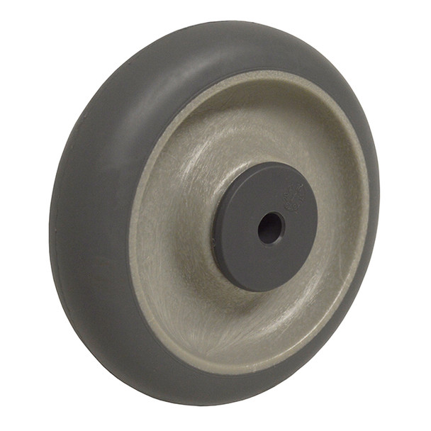 AL-57317 | Discontinued-3-1/2" GREY DONUT N/L/A..USE AL-86880R BALL BEAR