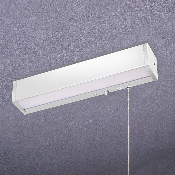 AL-59815 | 2-17W 24-1/4" LIGHTING WHITE