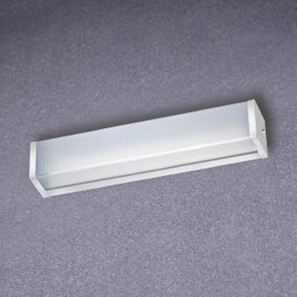 AL-59829 | 2-25W 36-1/4" LIGHTING WHITE