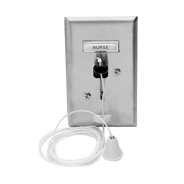 AL-71100 | PULL CORD 3 POSITION STATION