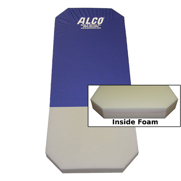 AL-65243 | Discontinued-4 X 29 X 76 COMFO NLA - USE AL-85360D