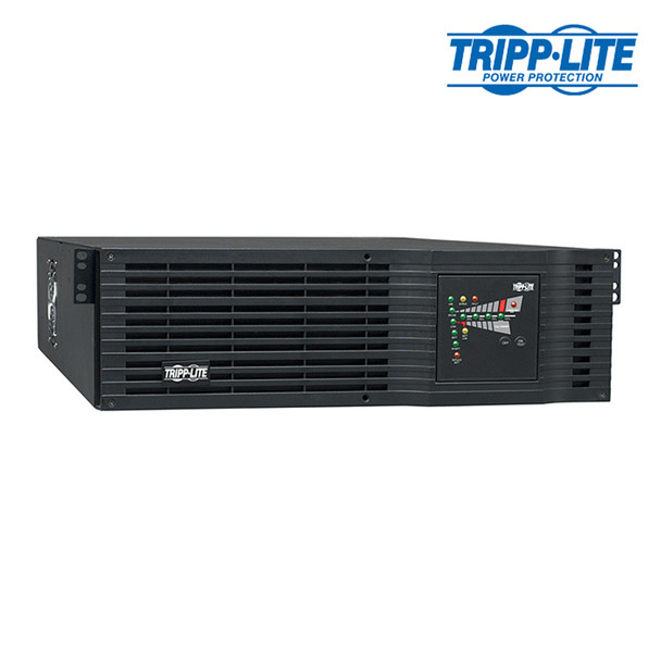 AL-84113 | DBL-CONVRSION UPS, 3U RK/TOWER EXT RUN, NTWRK CRD OPT, USB