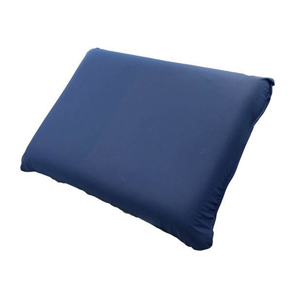 AL-85715 | INFINITY PILLOW, VISCO-ELASTIC FOAM, 15" X 22" X 4"
