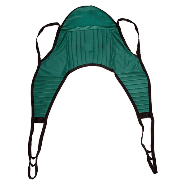 AL-65503 | Discontinued-PADDED U-SLING, P NLA - USE AL-85375-1SM