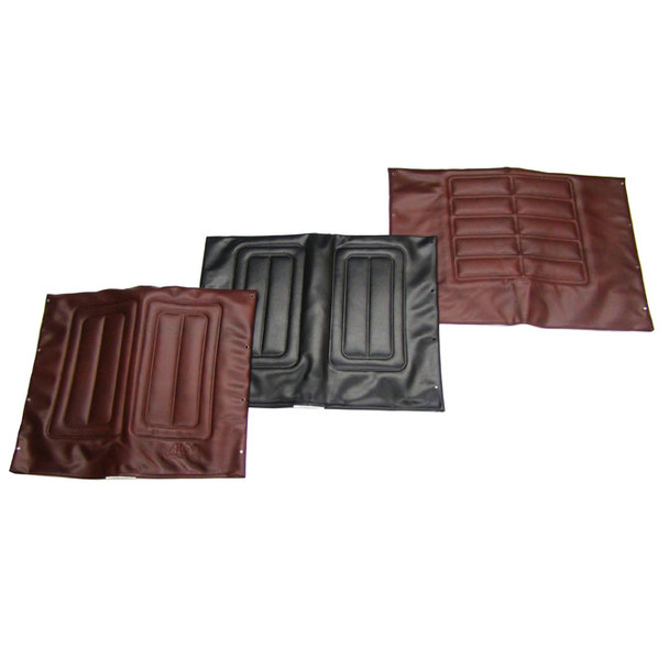 AL-67013 | Discontinued-18" BACK UPHOLSTE NLA - USE AL-763-A3