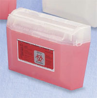 AL-67827 | Discontinued-3 QT MIDSIZE WALL N/L/A- Use AL- 81653RD