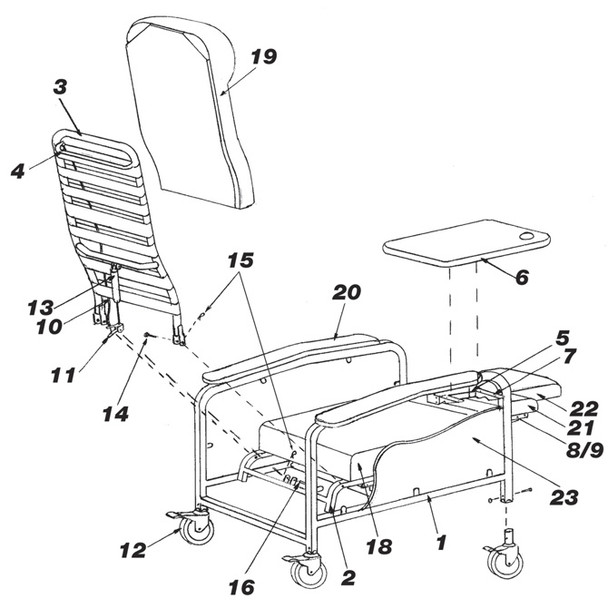 AL-69224 | Discontinued-OPERATOR N/L/A..USE AL-58729 FOR MODELS