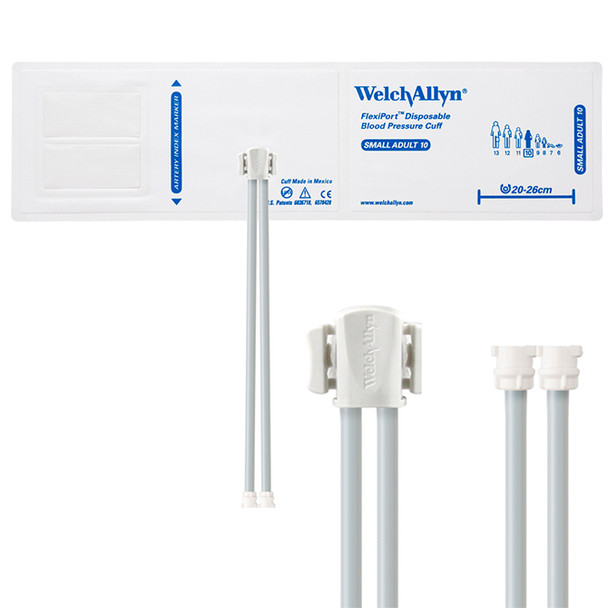 AL-71162 | Discontinued-SM ADULT 2TUBE DI USE AL-71138-10