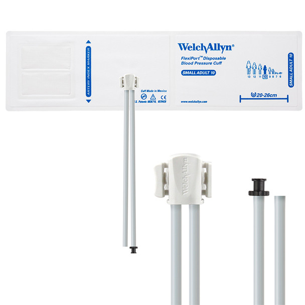 AL-71163 | Discontinued-SM ADULT 2TUBE DI USE AL-71139-10