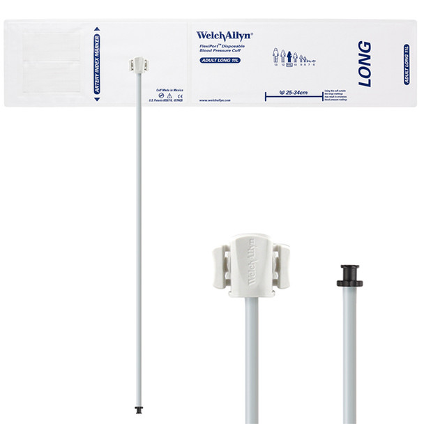 AL-71174 | Discontinued-ADULT LONG 1TUBE USE AL-71130-11L AL-71174 | Discontinued-ADULT LONG 1TUBE USE AL-71130-11L