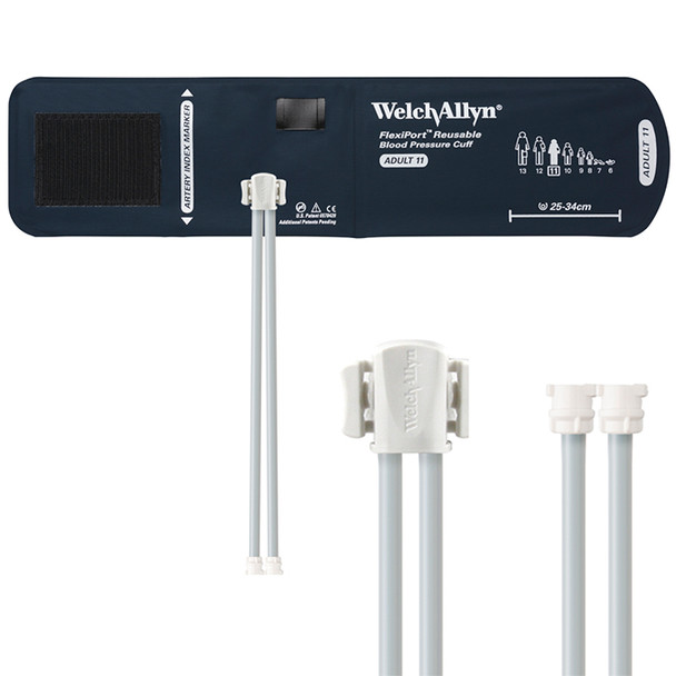 AL-71247 | Discontinued-ADULT 2 TUBE REUS USE AL-71215-11