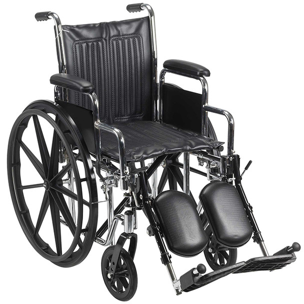 AL-72501 | Discontinued-24"REM FULL ARM D NLA - USE AL-72499FL