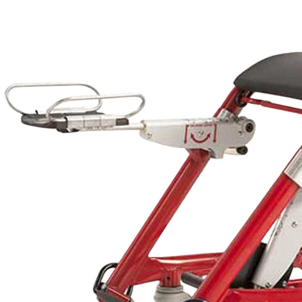 AL-84585A | ELEVATING LEGREST, PAIR 