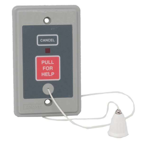AL-91095 | BATHROOM/EMERGNCY PULLCORD STN WATERPROOF, ELAPSED TIMER KIT