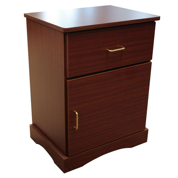 AL-75107 | Discontinued-HIGHLYNN BEDSIDE N/L/A - USE AL-75099EO