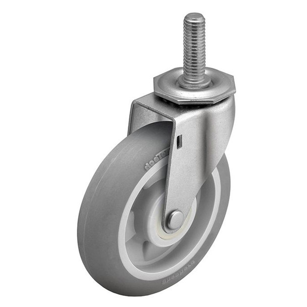 AL-57245 | 4" SWIVEL CASTER MONOTECH WHEEL