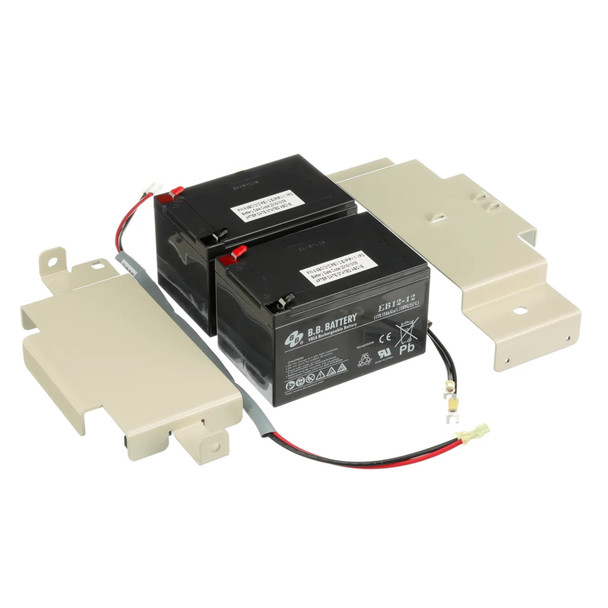 AL-92365 | INTELLIDRIVE BATTERY ASSY KIT FOR VERSACARE BED