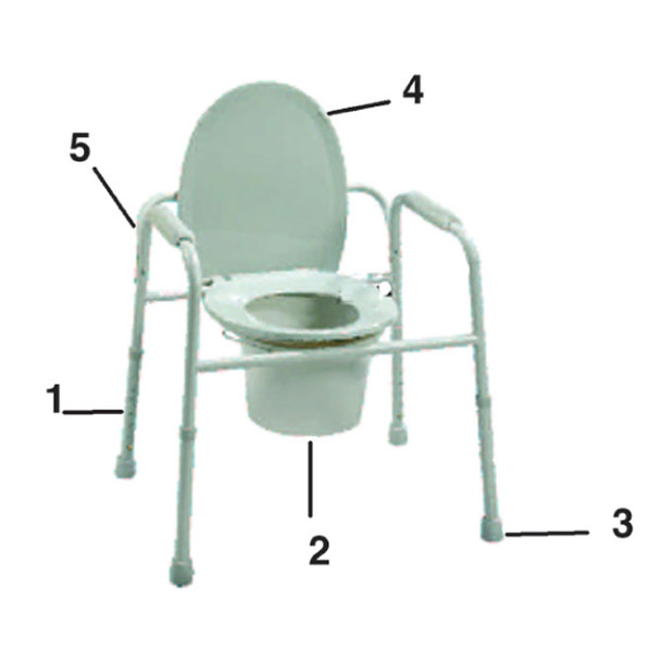 AL-76110 | Discontinued-SPLASH GUARD USE AL-45137