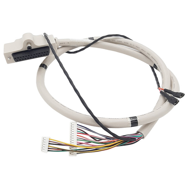 AL-92569 | SIDERAILCABLE ASSY, CA FD HILL-ROM# 155448