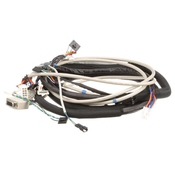 AL-92578 | CBL ASSY,L WEIGH FRAME HARNESS HILL-ROM# 167517