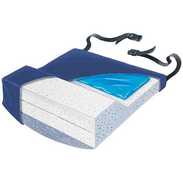 AL-76455 | Discontinued-ANTI-THRUST CUSHI NLA - USE AL-84704-S