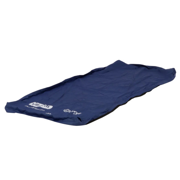 AL-92592 | ASSEMBLY, TOP COVER, PREM HILL-ROM# 194578