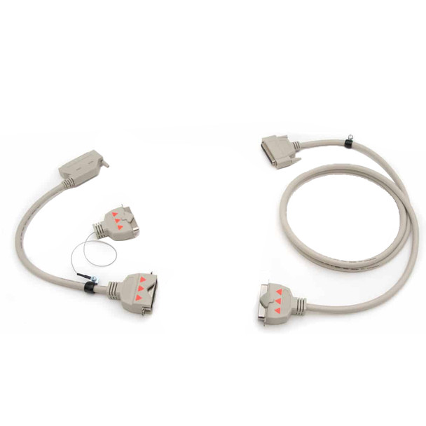 AL-92736 | BREAKAWAY BED CABLE, HILLROM B #BCC-3003-A01-A06-001