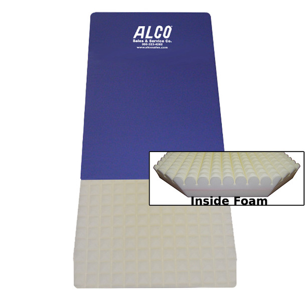 AL-76731 | Discontinued-4 X 24 X 76 SHEAR NLA - USE AL-85361A