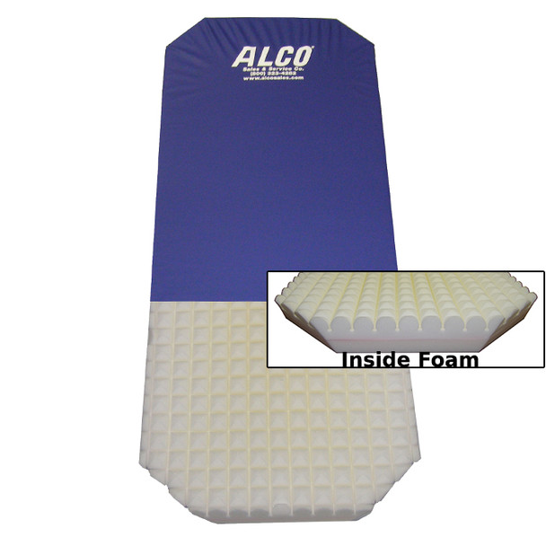 AL-76739 | Discontinued-4 X 29 X 76 SHEAR NLA - USE AL-85363D